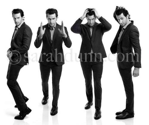 riepu10:Richard Armitage - Sarah Dunn photography(www.facebook.com/pages/Sarah-Dunn-Photogra