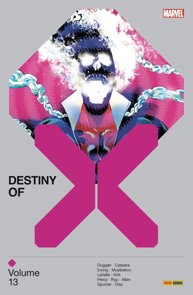 Destiny of X E985278dce508f4503a96fe28239b8ad9c6aad29