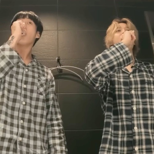 Jikook & "Are You Sure?!" : The Beauty Of Mundane