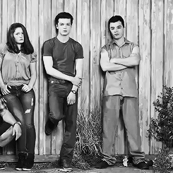 :  They’re actually starting to build their lives in kind of a significant way.