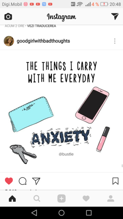 anxietyproblem:This blog is Dedicated to anyone suffering from Anxiety! Please Follow Us if You Can 