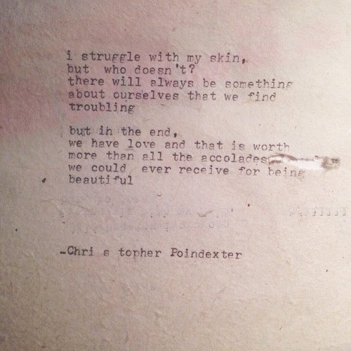 christopherpoindexter:  The Blooming of Madness poem #150 written by Christopher Poindexter 