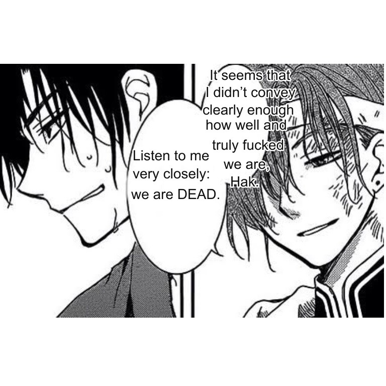 Texts From Kouka Kingdom Tumblr