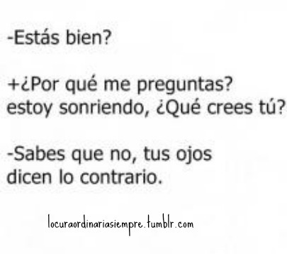 Palabras que tocan el alma♥