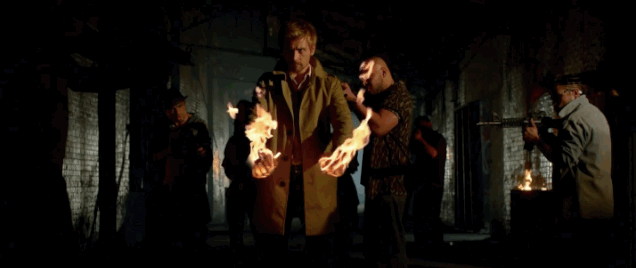 moonrunehobbit:  stuff-and-things-and-morestuff:  who likes Constantine? (Or Hellblazer)