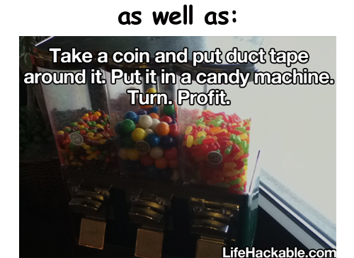 lifehackable:  Click Here to check out lifehackable.tumblr.com! Please reblog and