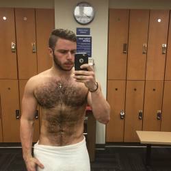 🐻Luv the FUR🐻 Hairy Bearded men. No Twinks