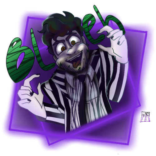 Will Blum Doesn't Get Enough Love So I'mma Give Him Some >:3