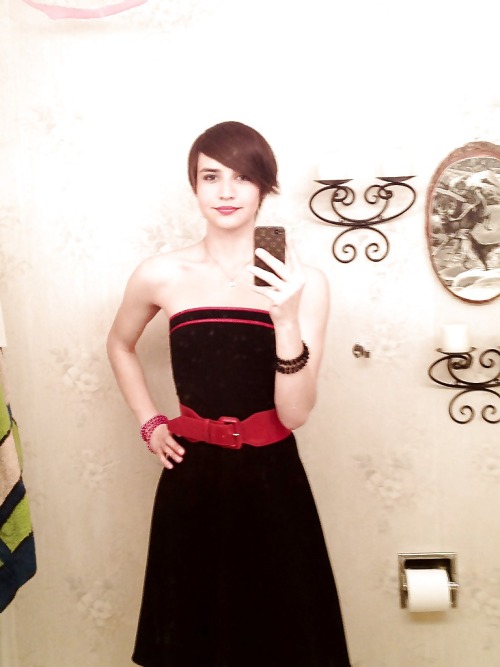 Crossdresser