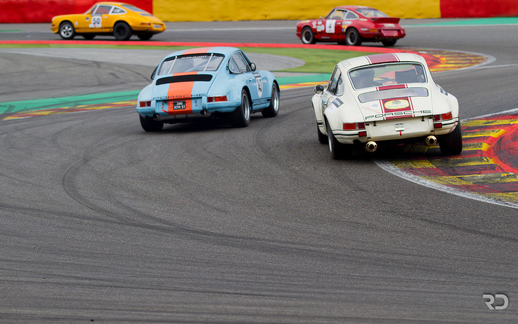 motoriginal:  Spa Classic Jubilee (by Raph/D)
