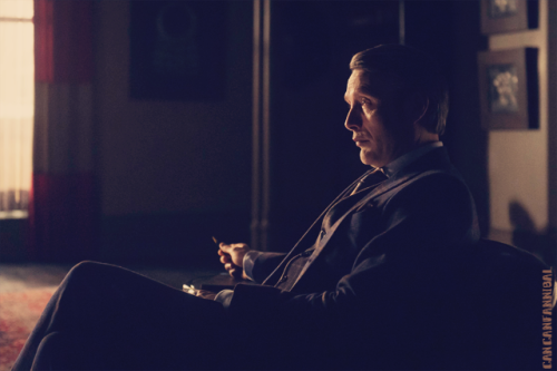 cancanfannibal: Hannibal season 2, episode 10: Naka-choko &ldquo;I never felt more alive…