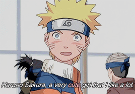fuckyeahsasusaku:  ☆ Happy Birthday Sakura Uchiha.   🌸  “ Sakura, you’ve