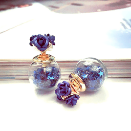 sweet earrings || discount code: tumblr-Feb04    ♡ $60 off for new users ♡