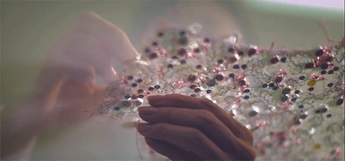 kingofcouture:DIOR HAUTE COUTURE par Raf Simons | SS 2015 | making of