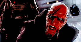 starwarsvillains: Peace is a lie.
