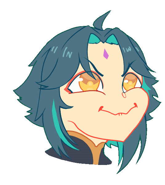 PLOP XIAO PLOP XIAO