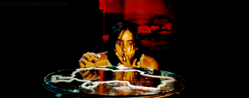 Jared Leto in &ldquo;Lord of War&rdquo; Part 2