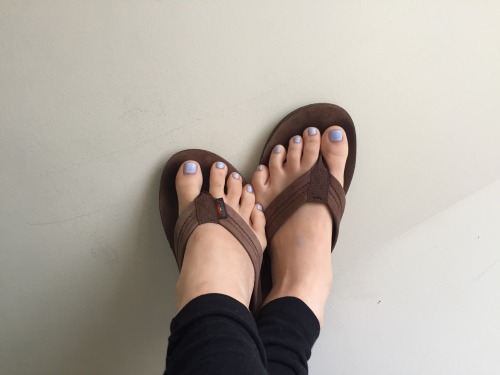 where-the-toes-are: Aumery pastel princess Where the TOES are.