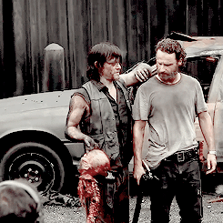 Fuck Yeah TWD