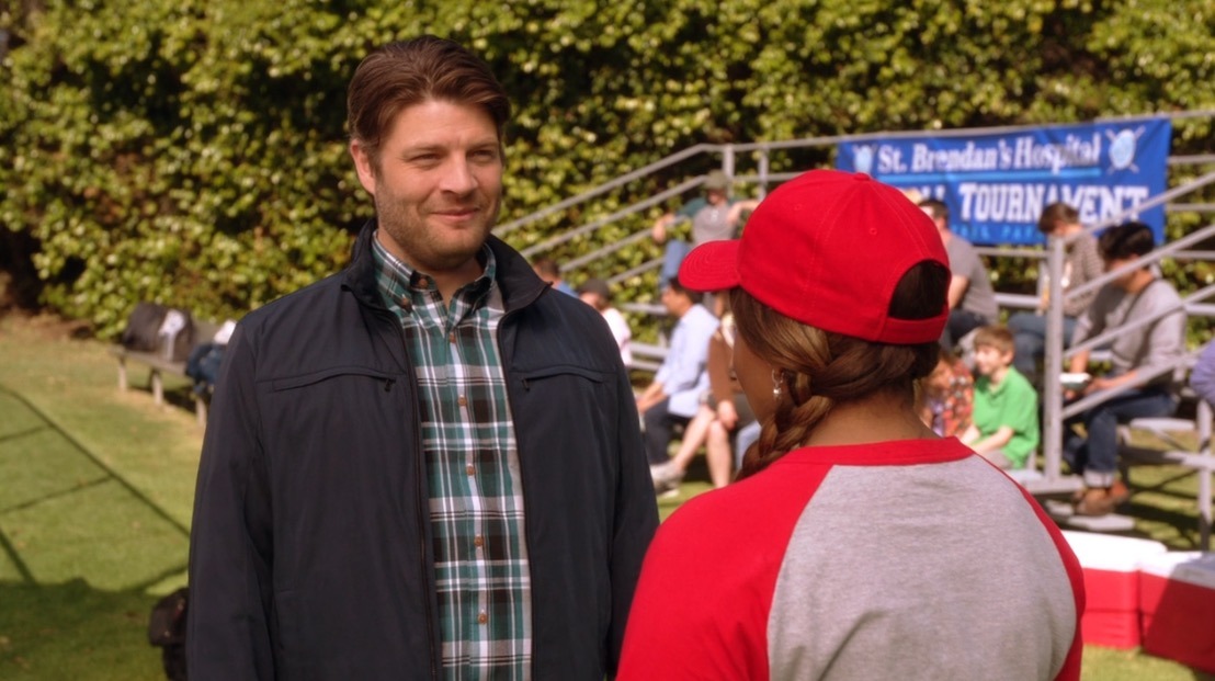 thegameofnerds:  Jay R. Ferguson; dimple appreciation post