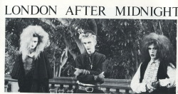 satanic-bitchuals:  blkstiletto:  London After Midnight, Propaganda Magazine, issue #13, 1990 source   Fucking looooove this band 