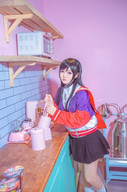 misshotaru: Sailor Moon:  暮雪yuku酱 bcy Sailor Mercury:  @斯文文文文_ bcy Sailor Mars:&