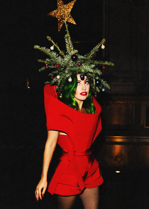 lady gaga