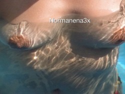 normanena3x:  I love summer / me encanta