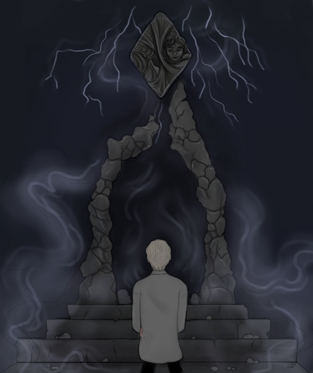 On the Last Day by Trishjames “What would you do for love? Would you die for it?”