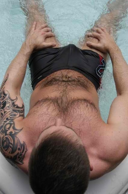 Scruff adult photos