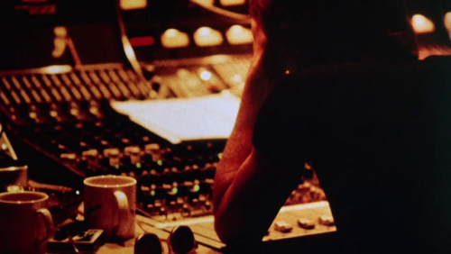 andthebandbeginstoplay: double fantasy sessions