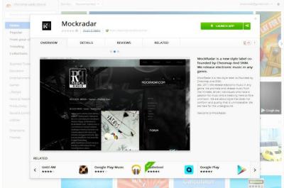 bit.ly/10fDGUr  mockradar app for google chrome