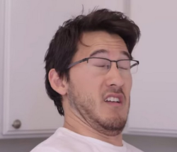 queenoffrenchfries:  When someone says Mark