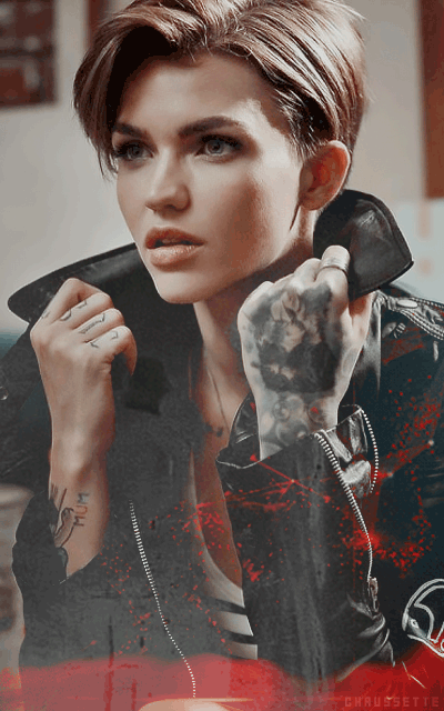 Ruby Rose Rpg Explore Tumblr Posts And Blogs Tumgir