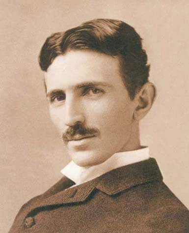 drnikolatesla:  Nikola TeslaAka “The Electrical porn pictures