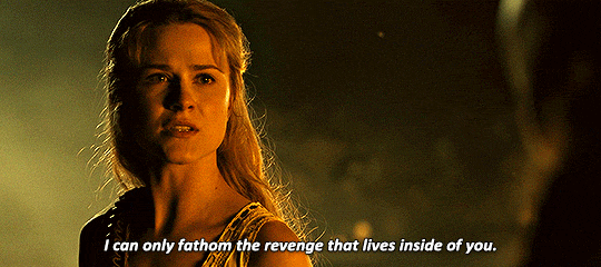 pixelrey:  Westworld | 2x02