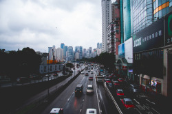 houseofdawn:    Hong Kong, May 20 2015 - instagram  