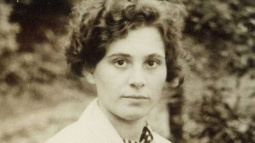 pbssecretsofthedead:  Germany’s Oldest Student Awarded PhD Denied by Nazis 77 Years Ago. via Al Jazeera English http://buff.ly/1MQ4ekp