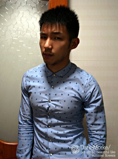 asianhunk-pecs-nips-asses:  Tits proud dude, with tits always hanging out of shirts.