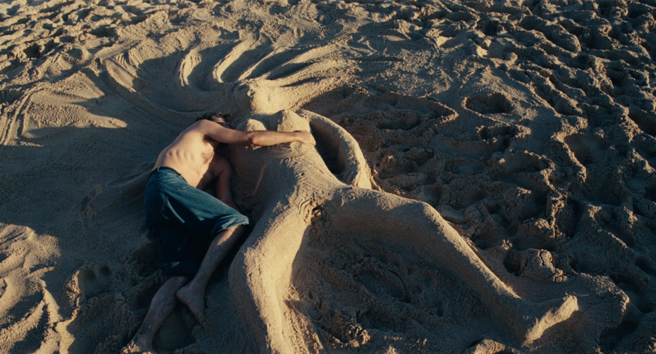 filmswithoutfaces:  The Master (2012)dir. Paul Thomas Anderson