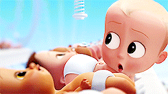 cloudsongs:The Boss Baby (2017)