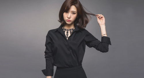 Ye Jin - March 17, 2015 Set