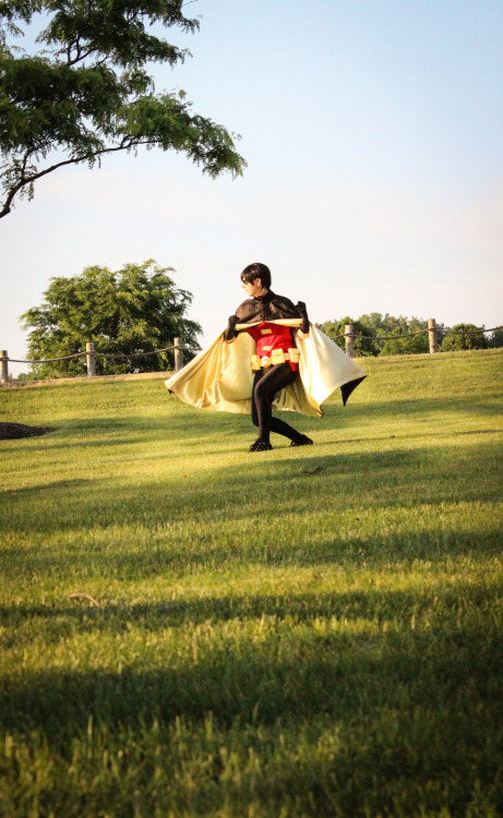Favorite Shoots from Colossalcon 2014 Part 2 Cosplayers[ Turntechfeatherbrain, gyrojo]