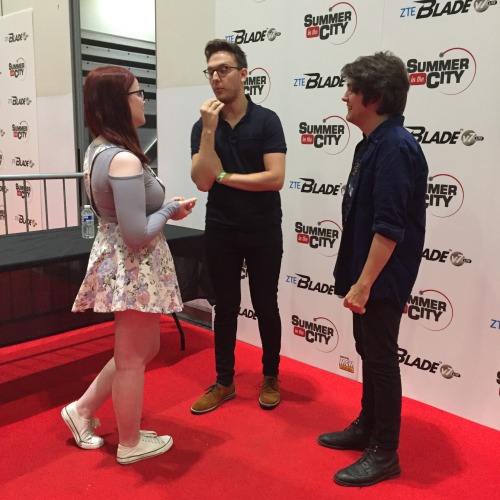 jeanxhobbs:finally met these lads