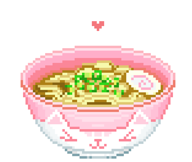 waitingfortheworldtoburn:  pretty-transparents:  Udon うどん ♥   I want ramen so bad