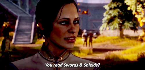 incorrectdragonage: submitted by vagueastheshadow