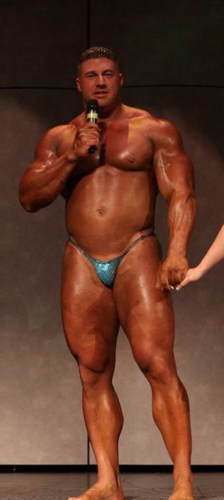 Gabe Moen