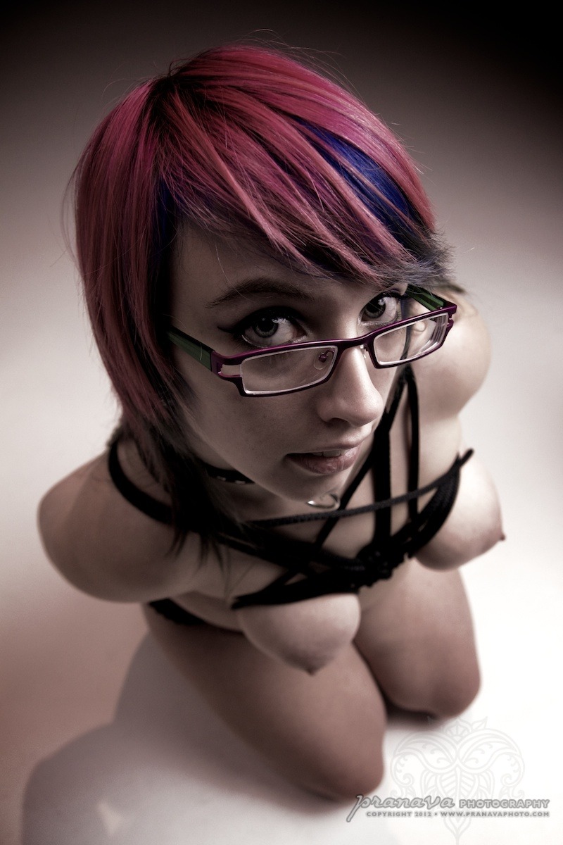 nekkid312:  Pentagram Rope by Outnamed666 