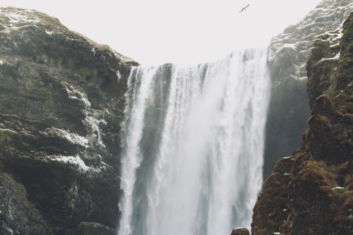 highways-are-liminal-spaces:Winter in Iceland