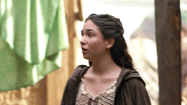 Matilda De Angelis As Caterina Da Cremona In Leonardo ( 1.05 )